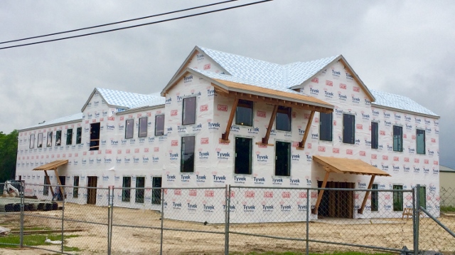 BCFS hill country resource center