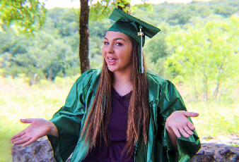 Photo: Cassie Carmichael