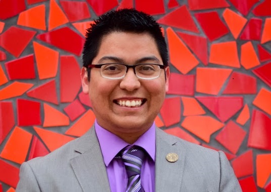 Photo: Leroy Berrones-Soto