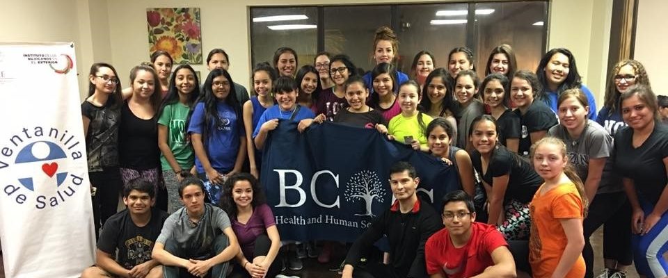 Photo: Workshop Participants