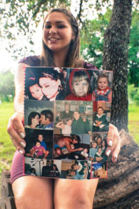 Photo: Cassie Carmichael