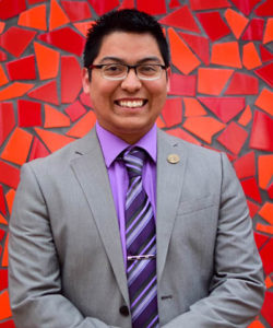 Photo: Leroy Berrones-Soto