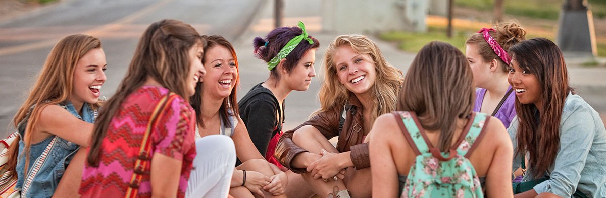 Photo: Project Heart Youth