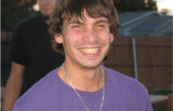 Photo: Tyler Norwood