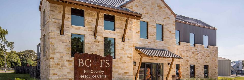 Photo: BCFS kerrville